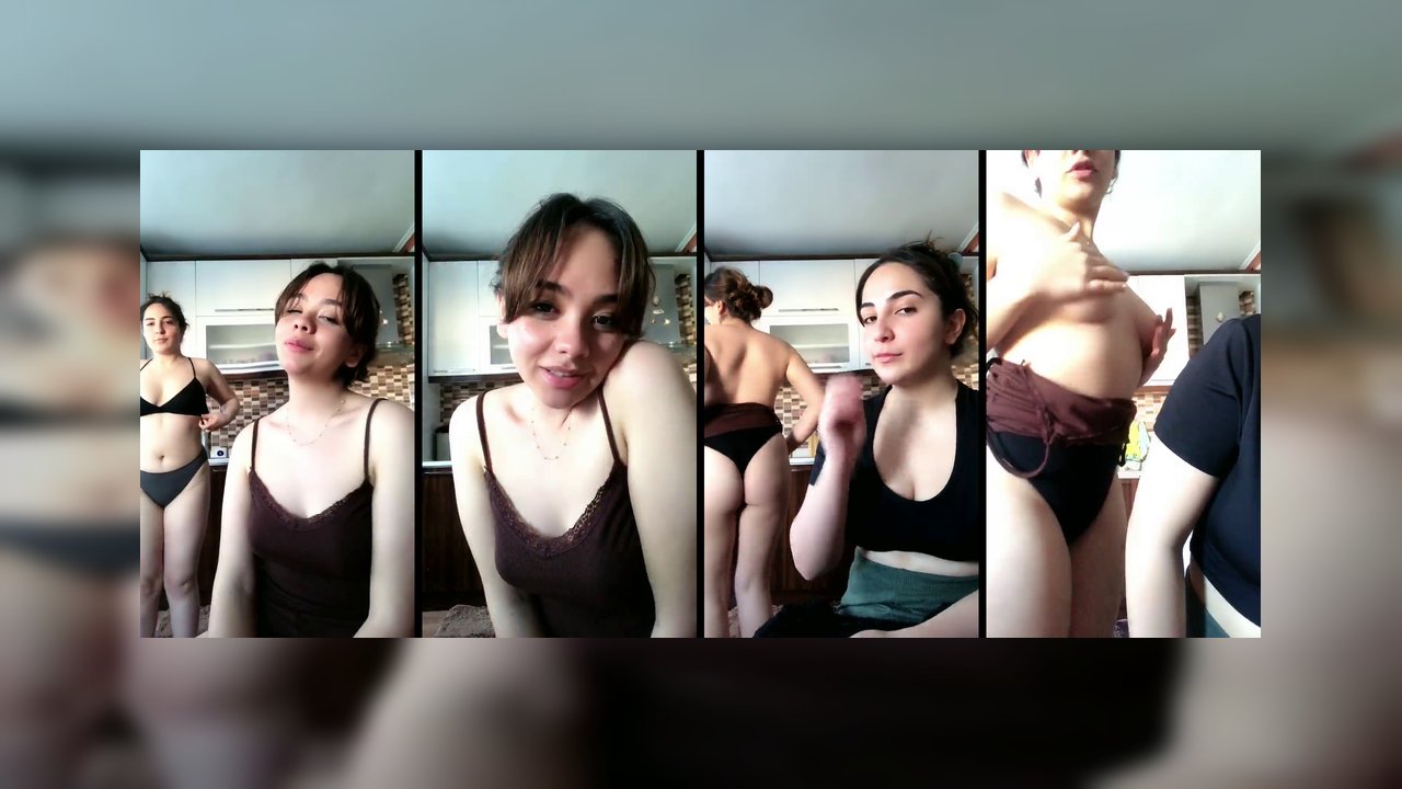 Tango gizem premium ifşa videoları part 56